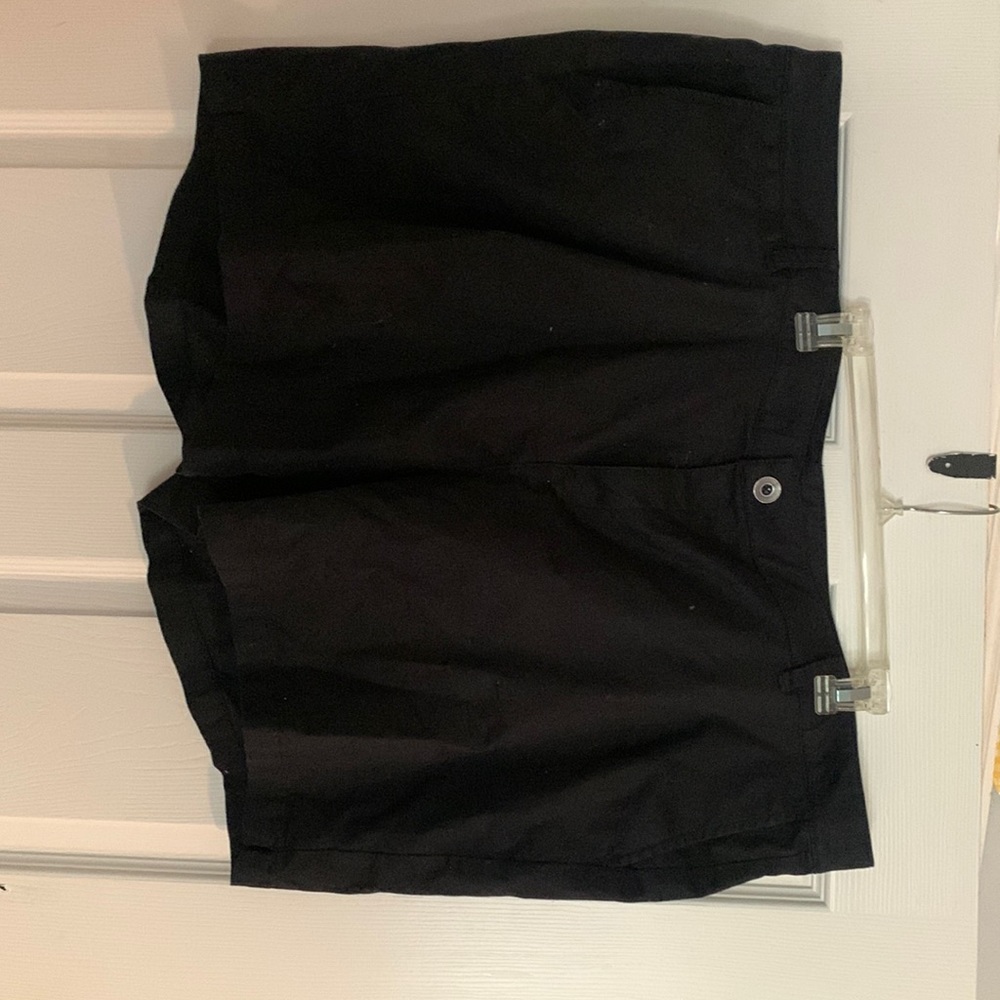 Lane Bryant shorts size 26